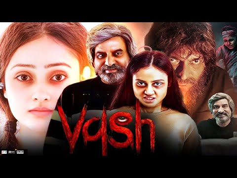 Vash Level 1 Full Movie 2023 | Hitu Kanodia | Niilam Paanchal | Janki Bodiwala | HD Hindi Explained