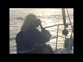 Fiji Blue - Waves (Lyric Video)
