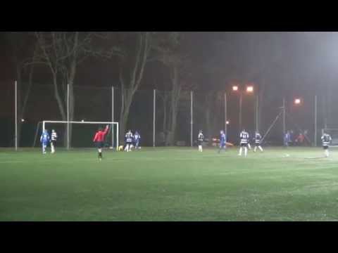 Tartu JK Welco Elekter - JK Luunja 1:0 (0:0)