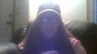 Myself Nichole337 Covering Sarah Buxton That Kind of Day