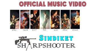 Download lagu Sharpshooter - Sindiket [  HD] mp3