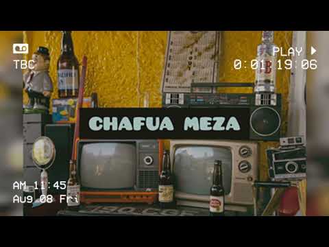 CHAFUA MEZA -  TREVOR L7 ft KEHRí ( official audio )