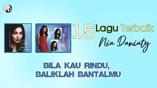 Download lagu Nia Daniaty - Bila Kau Rindu Baliklah Bantalmu mp3