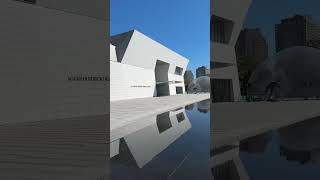 Download the video "Aga Khan Museum Tour #museum #explore #agakhanmuseum "