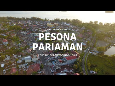 PESONA PARIAMAN