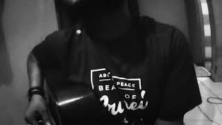 Download lagu Noh Salleh - Bisikan (cover) mp3