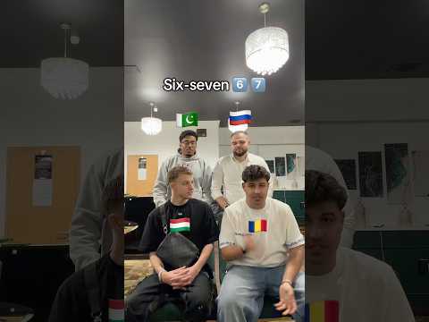 WORDS IN DIFFERENT LANGUAGES! 🌍