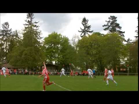 21.Spieltag: SV Viktoria Salow - SV Nordbräu 78 Neubrandenburg