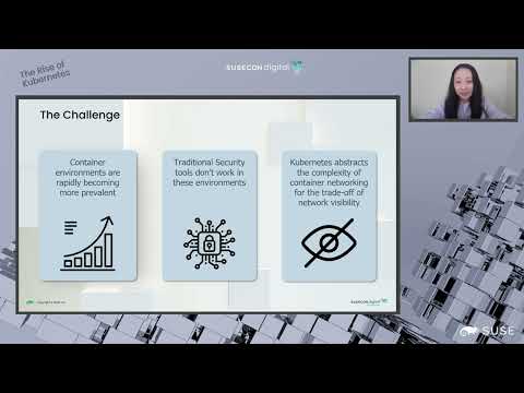 Container Security Basics