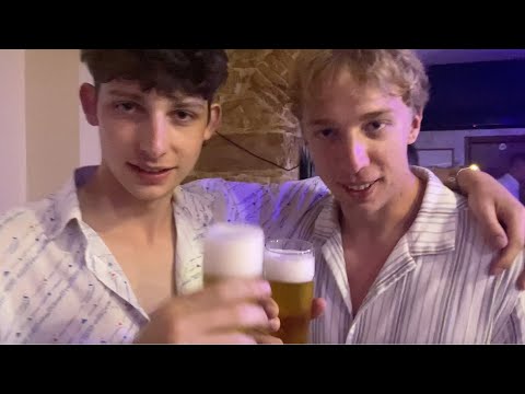 Maturareise nach Zadar