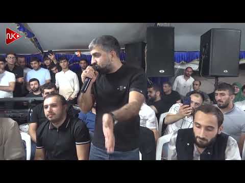 Mamusta Toyu. Ruslan, Balaeli, Mehdi, Rufet, Cahangest, Rufet, Ferid, Elvin - Cix Get (Meyxana 2024)