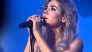 Marina and the Diamonds - Fear &amp; Loathing (Live Little Noise Sessions, Nov &#39;11)