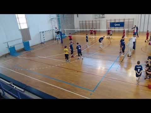 28.4.2023., PH MLAĐI KADETI, GRUPA B, OK CROATIA - OK ZRINSKI NUŠTAR