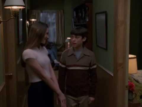 Freaks and Geeks - spin the bottle