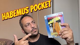 E' ARRRIVATO IL POCKET DI Martin Mystère.