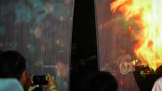 Download lagu Dialog Senja X Suar dan Temaram - Sang Fajar (Launching Dialektika, 27 April 2019) mp3