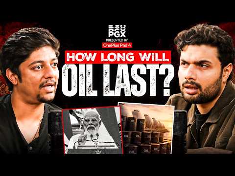USD-INR Crisis, Hiking Fuel Prices & Impact on Middle Class | Research Analyst Shashank Udupa