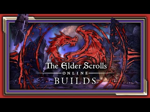 ESO DK Tank vMol HM Build | Maw of Lorkhaj | The Elder Scrolls Online Dragon Knight Guide