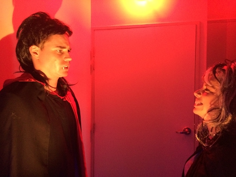 SOAPIE IN A SONG | TOASTED TV