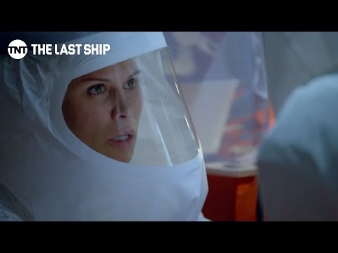 Trials - Preview | The Last Ship | TNT