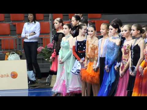 Jelgava Juniori II apbalvošana