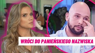 Agnieszka Kaczorowska wymijająco o NOWYM ZWIĄZKU?! 