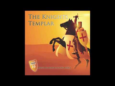 The Knights Templar - Almourol - Nuno Osório