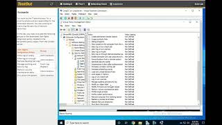 Question 12 | A.2.2 Pro Domain 2: Secure and Update Windows