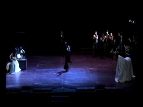 Fedra - (de Euripides)  - Trailer  - Dirección: Miguel Narros
