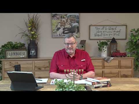 BLTVKP 01 Kingdom Priesthood Session 01