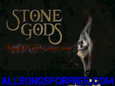 stone gods - Making It Hard (Live) - Don't Drink The Water (