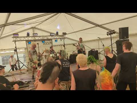 Störfaktor 08.07.2023 - Atom Atom - Macker-Fukker (Live)