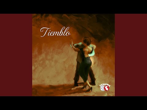 Tiemblo (Bolero)