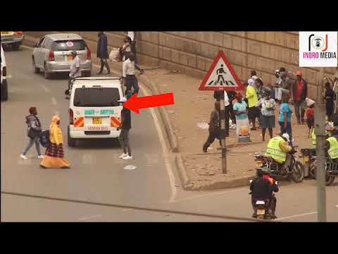 GITHURAI 45 PHONE SNATCHING