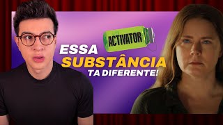 CANINA (NIGHTBITCH): Amy Adams vira cachorra - Crítica/Análise