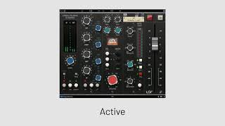 Video thumbnail for Lindell Audio - 50 Series Channel & Buss - Old School/New School Playthrough | Plugin Alliance by Plugin Alliance