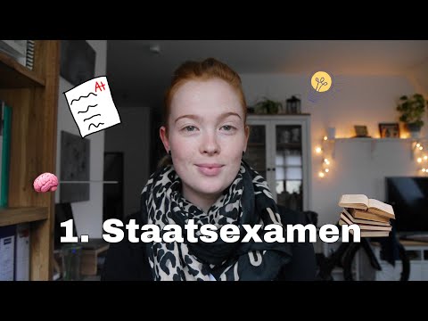 1. Staatsexamen I Alles, was du wissen solltest I Hardfacts I Lehramt Sonderpädagogik