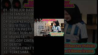 Download lagu 🎵DANGDUT ORGEN TUNGGAL H. RHOMA IRAMA | LAGU LEGENDARIS PENUH MAKNA & NOSTALGIA mp3