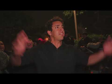 LZ Channel and Puntos Cardinales 