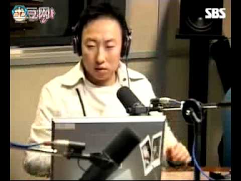 100414 [Part 5] Young Street Full Bora - Heechul