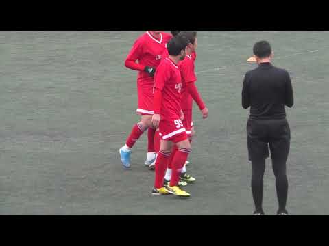 2 div / 15 tur / Dinamo - Kinopromuz