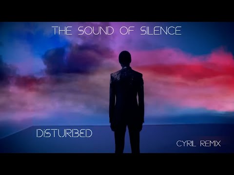 Disturbed - The Sound Of Silence (CYRIL Remix) - Dance Video Choreography - Roberto F