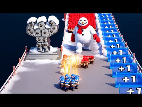 Top War Ad: Hype vs Reality — Are the Puzzles Even in the Game?