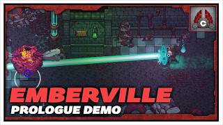 Emberville Prologue: Full Breakdown & Transcript