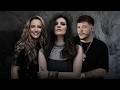 Laura Pausini - QUEM DE NÓS DOIS con Ana Carolina e Ferrugem (Official Video)