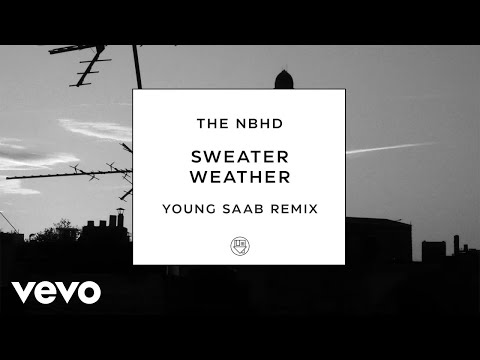 Stream The Neighbourhood - Sweater Weather (Neffa Bootleg) by Neffa