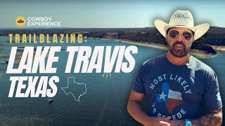 Trailblazing: Lake Travis, Austin TX