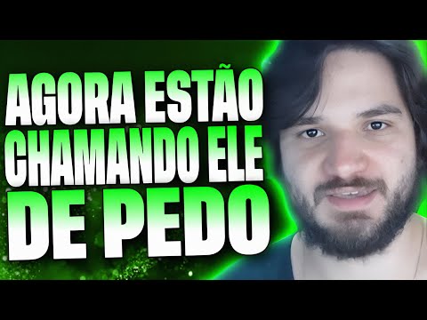 JAZZGHOST: PASSARAM DOS LIMITES COM VOCÊ... (Eles merecem ser presos)