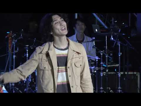 [191012] 나의 기쁨 나의 노래 - 잔나비(JANNABI) @상상실현페스티벌