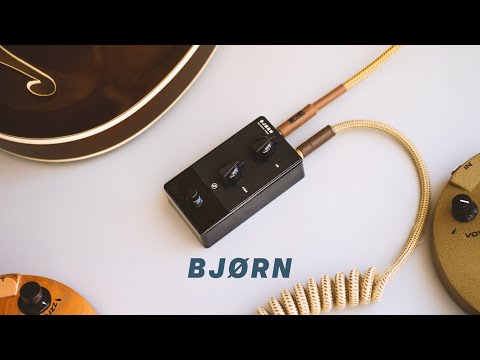 Fjord Fuzz Bjorn 2025 - Storm Trooper image 7